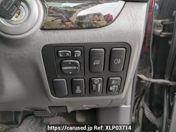 Used 2007 AT toyota land-cruiser-prado KDJ120W Image[30]