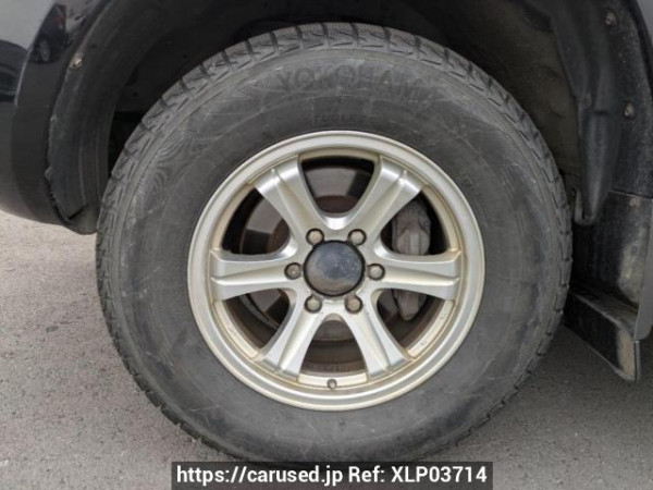 Used 2007 AT toyota land-cruiser-prado KDJ120W Image[32]