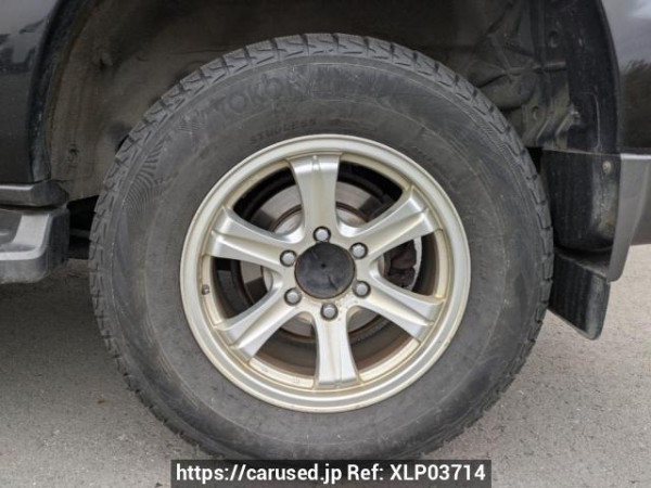 Used 2007 AT toyota land-cruiser-prado KDJ120W Image[33]