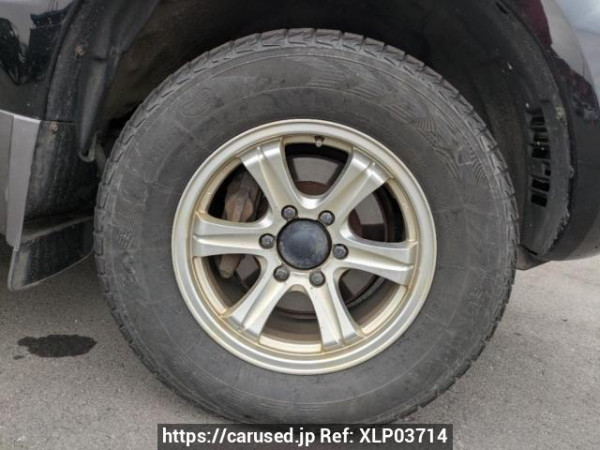 Used 2007 AT toyota land-cruiser-prado KDJ120W Image[34]