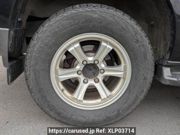 Used 2007 AT toyota land-cruiser-prado KDJ120W Image[35]