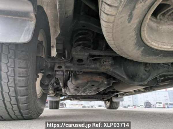 Used 2007 AT toyota land-cruiser-prado KDJ120W Image[38]