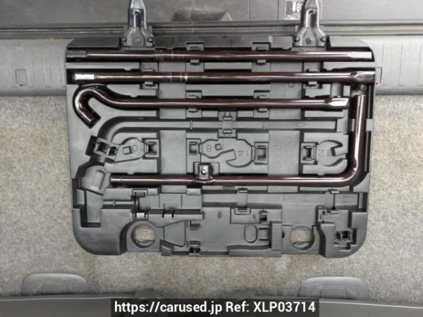 Used 2007 AT toyota land-cruiser-prado KDJ120W Image[41]
