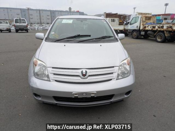 Used 2004 AT toyota ist NCP65 Image[1]