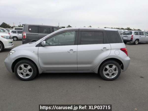 Used 2004 AT toyota ist NCP65 Image[3]