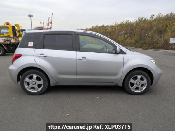Used 2004 AT toyota ist NCP65 Image[7]