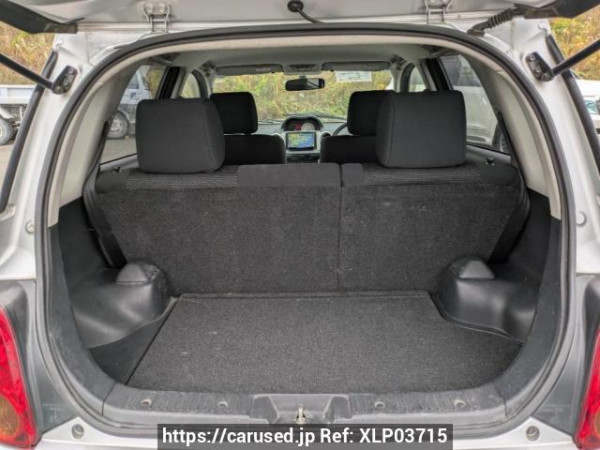 Used 2004 AT toyota ist NCP65 Image[8]
