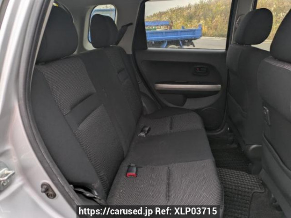 Used 2004 AT toyota ist NCP65 Image[13]