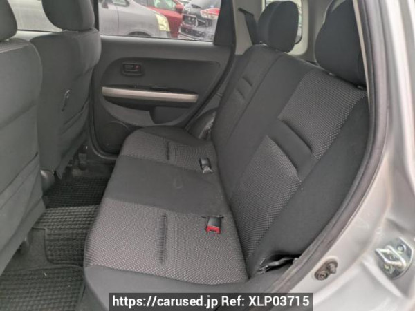 Used 2004 AT toyota ist NCP65 Image[14]