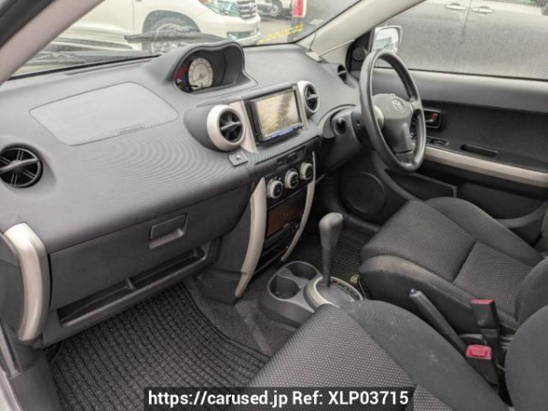 Used 2004 AT toyota ist NCP65 Image[15]