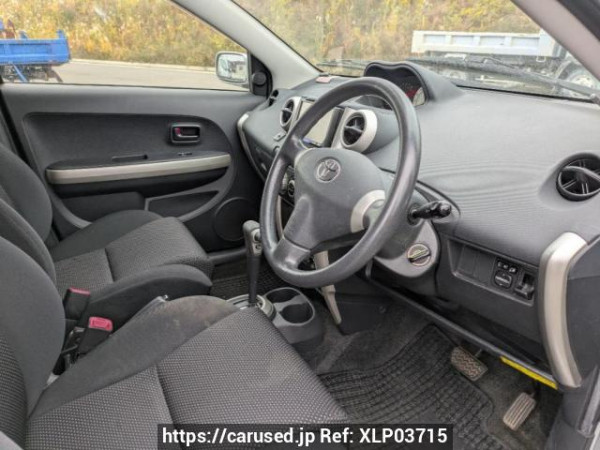 Used 2004 AT toyota ist NCP65 Image[16]