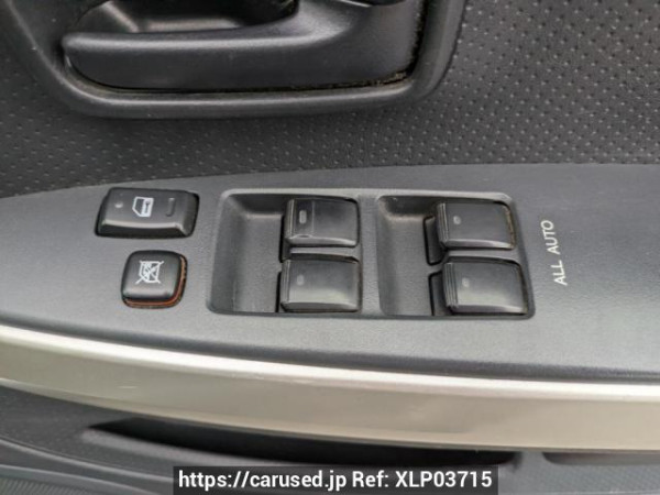 Used 2004 AT toyota ist NCP65 Image[20]
