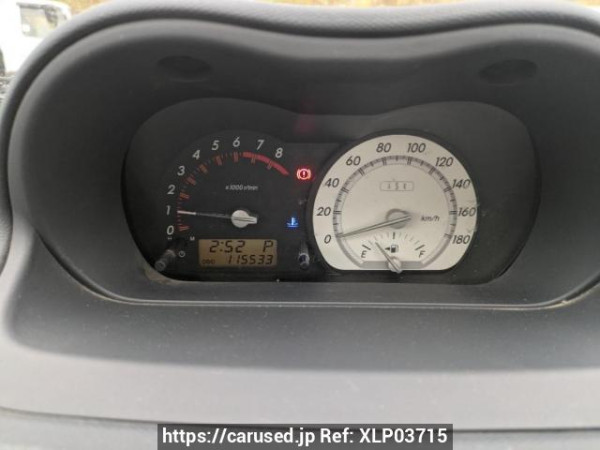 Used 2004 AT toyota ist NCP65 Image[21]