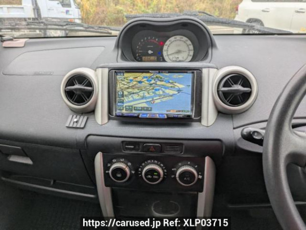 Used 2004 AT toyota ist NCP65 Image[23]