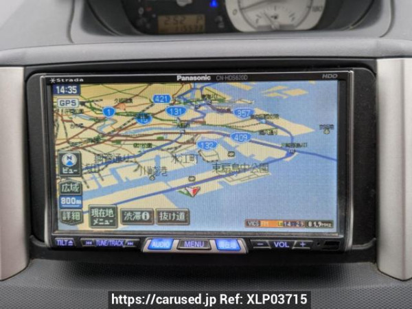 Used 2004 AT toyota ist NCP65 Image[24]