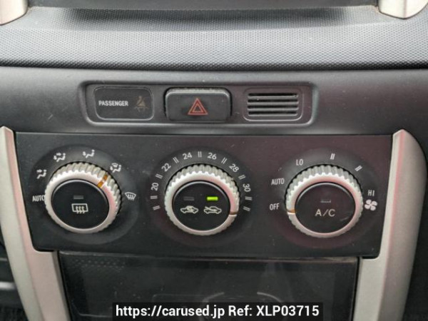 Used 2004 AT toyota ist NCP65 Image[25]