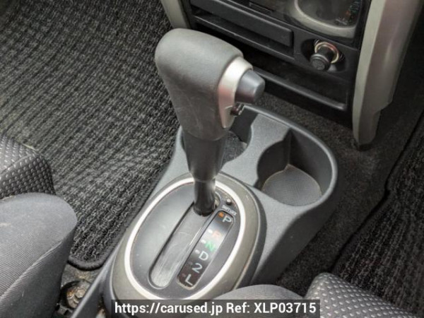 Used 2004 AT toyota ist NCP65 Image[26]