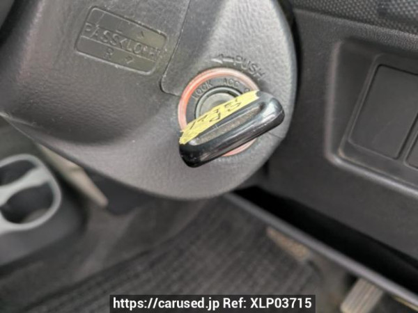 Used 2004 AT toyota ist NCP65 Image[27]