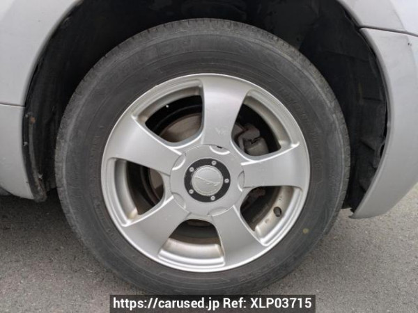 Used 2004 AT toyota ist NCP65 Image[28]