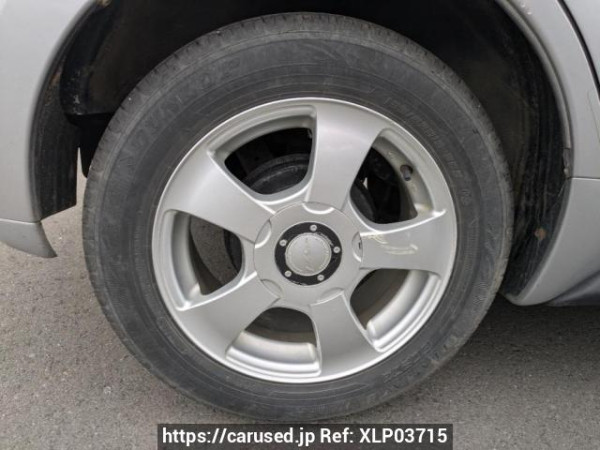 Used 2004 AT toyota ist NCP65 Image[29]