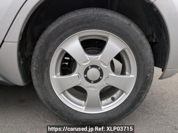 Used 2004 AT toyota ist NCP65 Image[30]