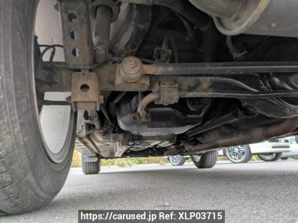 Used 2004 AT toyota ist NCP65 Image[34]