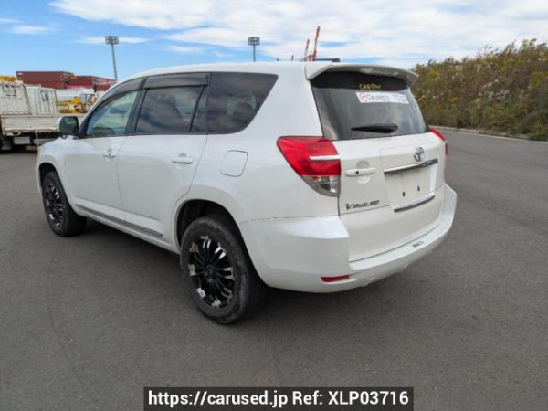 Used 2011 AT toyota vanguard ACA33W Image[4]