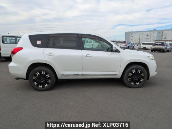 Used 2011 AT toyota vanguard ACA33W Image[7]