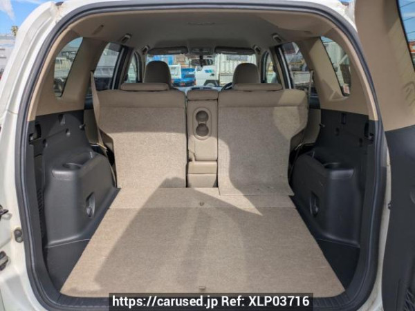 Used 2011 AT toyota vanguard ACA33W Image[8]