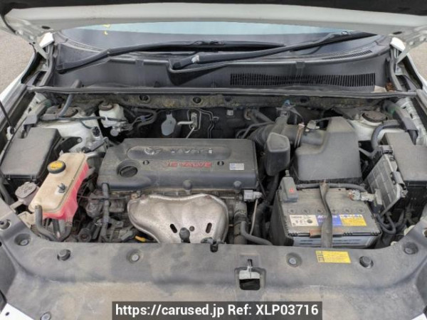 Used 2011 AT toyota vanguard ACA33W Image[9]