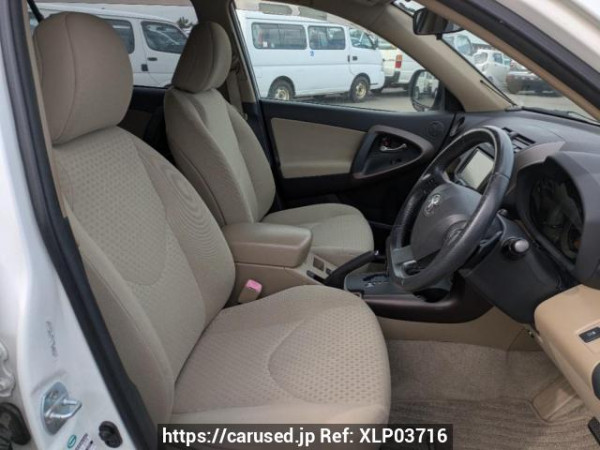 Used 2011 AT toyota vanguard ACA33W Image[12]