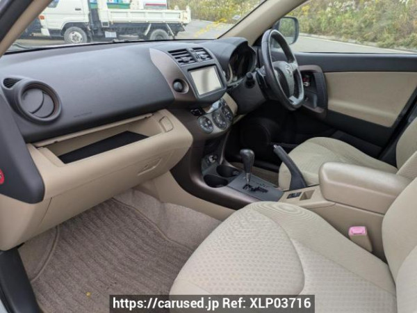 Used 2011 AT toyota vanguard ACA33W Image[13]