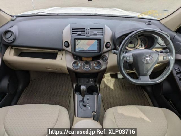 Used 2011 AT toyota vanguard ACA33W Image[18]