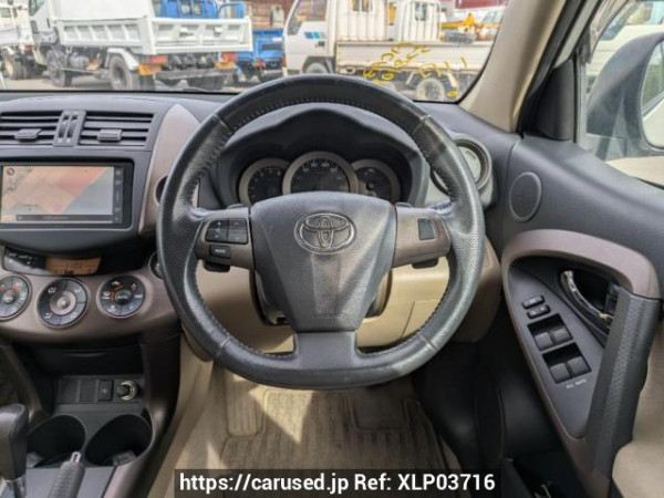 Used 2011 AT toyota vanguard ACA33W Image[20]