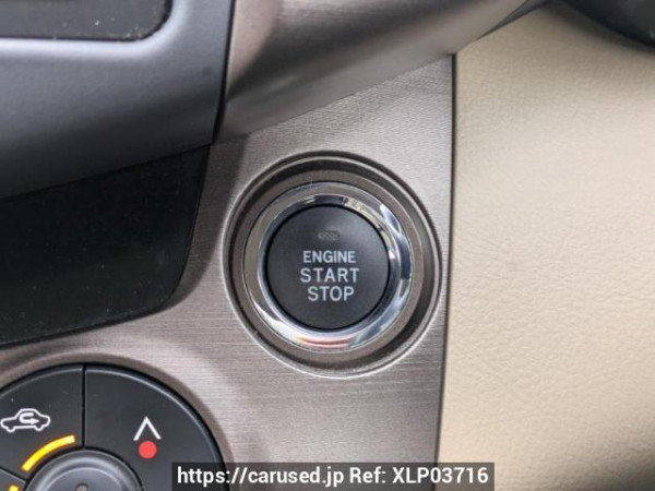 Used 2011 AT toyota vanguard ACA33W Image[21]