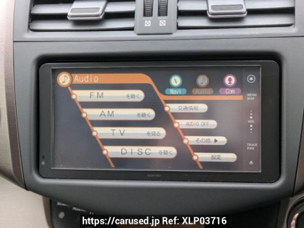 Used 2011 AT toyota vanguard ACA33W Image[24]