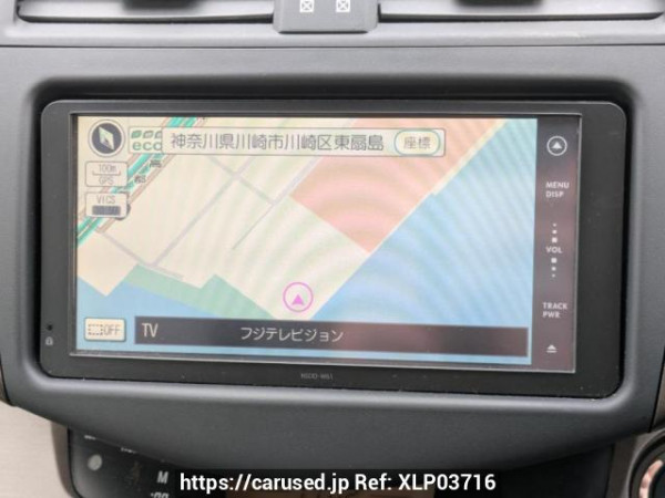 Used 2011 AT toyota vanguard ACA33W Image[25]