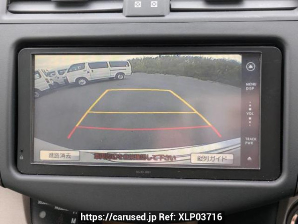 Used 2011 AT toyota vanguard ACA33W Image[26]