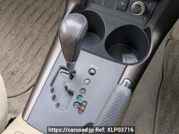 Used 2011 AT toyota vanguard ACA33W Image[28]