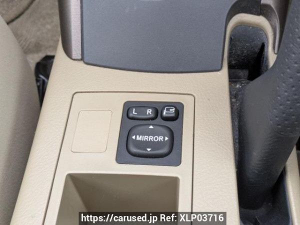 Used 2011 AT toyota vanguard ACA33W Image[29]