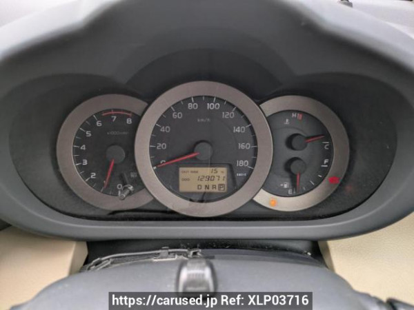 Used 2011 AT toyota vanguard ACA33W Image[30]