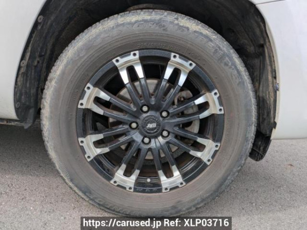 Used 2011 AT toyota vanguard ACA33W Image[32]