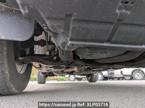 Used 2011 AT toyota vanguard ACA33W Image[36]