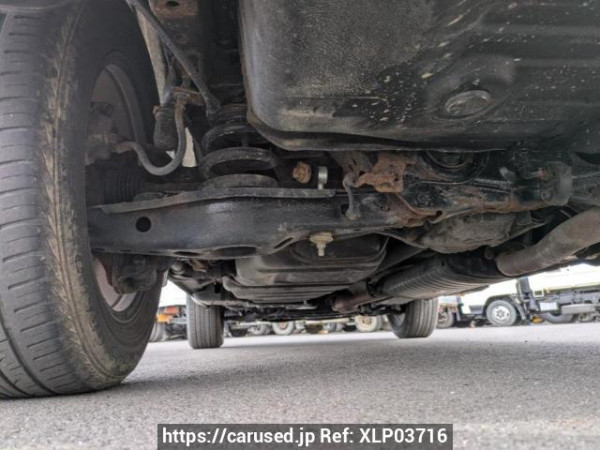 Used 2011 AT toyota vanguard ACA33W Image[38]