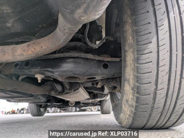 Used 2011 AT toyota vanguard ACA33W Image[39]