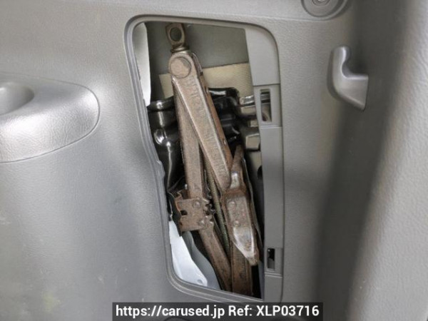 Used 2011 AT toyota vanguard ACA33W Image[41]