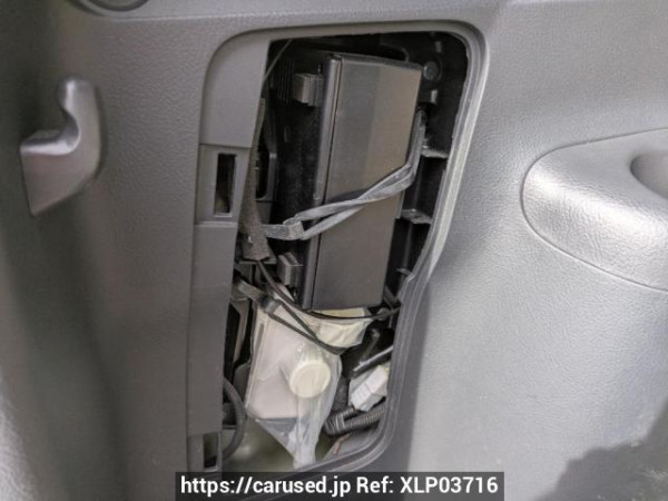 Used 2011 AT toyota vanguard ACA33W Image[42]