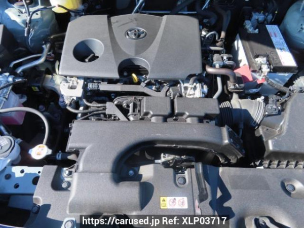 Used 2019 AT toyota rav4 MXAA54 Image[10]