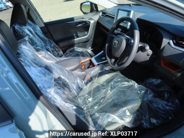 Used 2019 AT toyota rav4 MXAA54 Image[15]