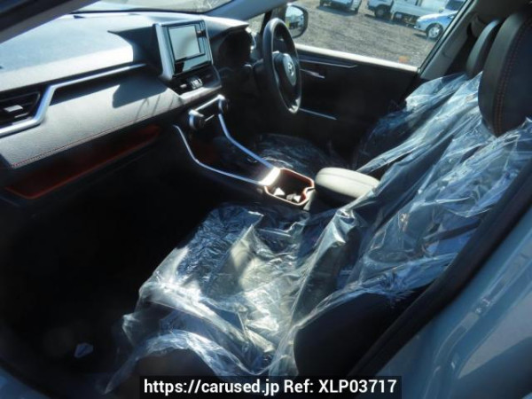 Used 2019 AT toyota rav4 MXAA54 Image[17]
